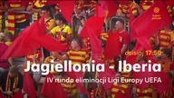 Super Polsat - Zapowiedź meczu Jagiellonii Białystok w eliminacjach Ligi Europy (20. 08. 2026)