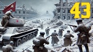 Hearts of Iron IV - ZSRR #43 (#gameplay PL, #zagrajmy #hoi4 )