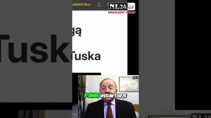 Kradzież Auta Premiera: Wrze w SOP! #shorts