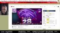 2023.11.21 - Ewka zdradza tajniki swojego agenturalnego TW na kanale Projekt 28