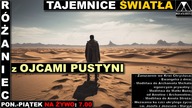 RÓŻANIEC CUDÓW z KRÓLOWĄ POKOJU