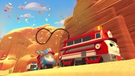 [S02. E01] Mega Express - Mighty Express - Walentynki