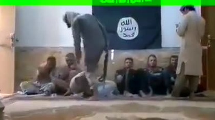 ISLAMIZACJA NA SIŁĘ