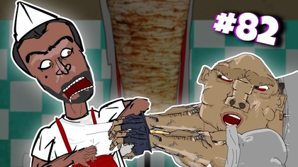 BLOK EKIPA (082), JAKI OJCIEC TAKI SYN