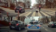 Nic się nie stało?