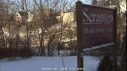 Biuro S05e01 Zawody W Chudnięciu  Część 1