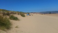 Bridlington Beach 2018