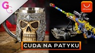  18 najlepszych gadżetów z AliExpress Cuda na patyku #10 Pomysł na prezent #30