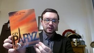 Dominique Lapierre, Larry Collins Czy Paryż płonie - polecam książkę! dr Piotr Napierała