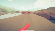  Totally Accurate Battlegrounds is just so much fun