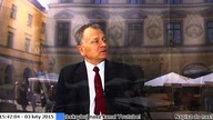 niezaleznylublin.pl: Nie tylko dla kobiet odc.  36 - prof.  dr hab.  Andrzej Borowy