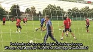 Liga Mistrzów. Maaskant: być może wygramy 3:0 i będziemy żałować, że mało
