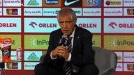 Santos: Polska należy do czołówki światowej.  Ma wspaniałych piłkarzy