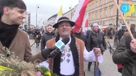 Kochany papież przywódca Polaków!.  Góral bez pardonu o oskarżeniach na Jana Pawła II #goniecpyta