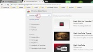 Poradnik: Jak mieć Czarny Youtube / Tutorial: How to Have Black Youtube