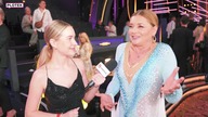 Ostrowska-Królikowska ostro: Kasa w kopercie to nie jest prezent!!