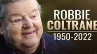 Zmarł Robiee Coltrane znany jako Hagrit z Harrego Potera Robbie Coltrane died,