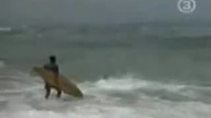 Śmieszne sytuacje na plaży