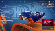Hot Wheels UNLEASHED - PIWNICA NIE DO POZNANIA  *Ścigam się F1!*