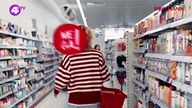 4fun. TV - Fragment bloku reklamowego i dżingiel (26. 04. 2023)