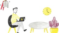 DINKSY explainer video for Gdańscy Kurierzy Rowerowi B2C