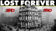 Newarks Lost Skyscraper | The Rise and Fall of Firemans Insurance Tower