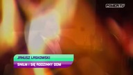 Janusz Laskowski - Śnił mi się rodzinny dom 480p