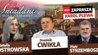 Żydzi tańczą na lotnisku Chopina.  Cwikła, Ostrowska i Strzembosz komentują