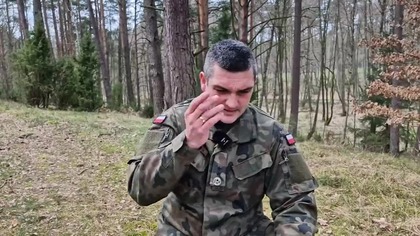 Trenuj Jak Żołnierz - Nowy Program MON Zachęcający Do Wstąpienia Do Wojska [CZY WARTO ]