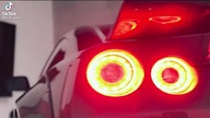 Nissan GTR