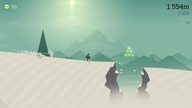 The Alto Adventure Spokojny gameplay