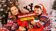 (pseudo)VLOGMAS 2023 #11 świąteczna sesja zdjęciowa