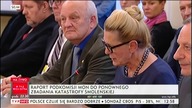 Wstrząsające słowa E. Kochanowskiej na podkomisji smoleńskiej
