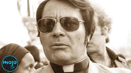 Top 10 Respected People Who Turned Out to Be AWFUL