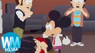 Top 10 złoczyńców z Miasteczka South Park