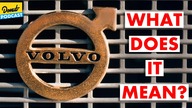 History of Volvo Pt.  I: Safety, Reliability & Innovation - Past Gas #276