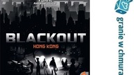 Zagrałem w: BLACKOUT HONGKONG