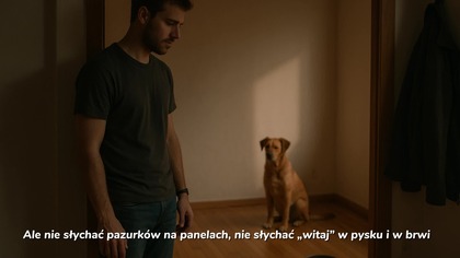 TuneFusion - Pusto bez Ciebie [Polski Rap 2025 + Tekst]