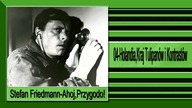 21. Stefan Friedmann-Ahoj,Przygodo!-04-Holandia,Kraj Tulipanów i Kontrastów