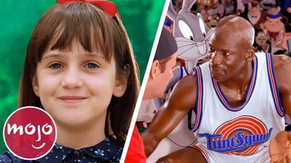 Top 10 Most Nostalgic 90s Movies