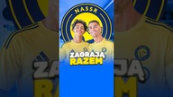 Cristiano Ronaldo Jr.  DOŁĄCZY do pierwszej drużyny Al.  Nassr