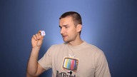 AdBuster - z kamerą w zmywarce