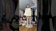 Ubierz się ze mną!  *GRWM*