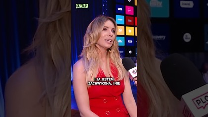 Janachowska o macierzyństwie [wywiad archiwalny] #shorts #showbiz #plotek