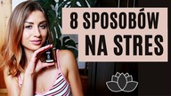 ŚWIĘTY SPOKÓJ  Redukcja Stresu, Lepszy Sen, Większe Skupienie, Łatwiejsze Odchudzanie