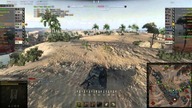 WoT - STA-2- Teraz zaatakujmy na Sand River