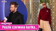 Michał Danilczuk odpadł kiedyś z You Can Dance.  Najbardziej przerażała go...  Rusin | Plotek