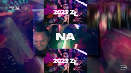 (YTPMV) SYLWESTER 2022 w ESKA TV! Scan