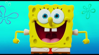 Ahoj, marynarze! SpongeBob wraca DO KIN! Zobaczcie pierwszy zwiastun filmu SpongeBob: klątwa pirata. Wkrótce w kinach.  