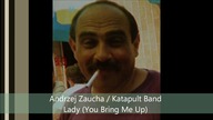 Andrzej Zaucha / Katapult Band - Lady (You Bring Me Up) Live [1982]